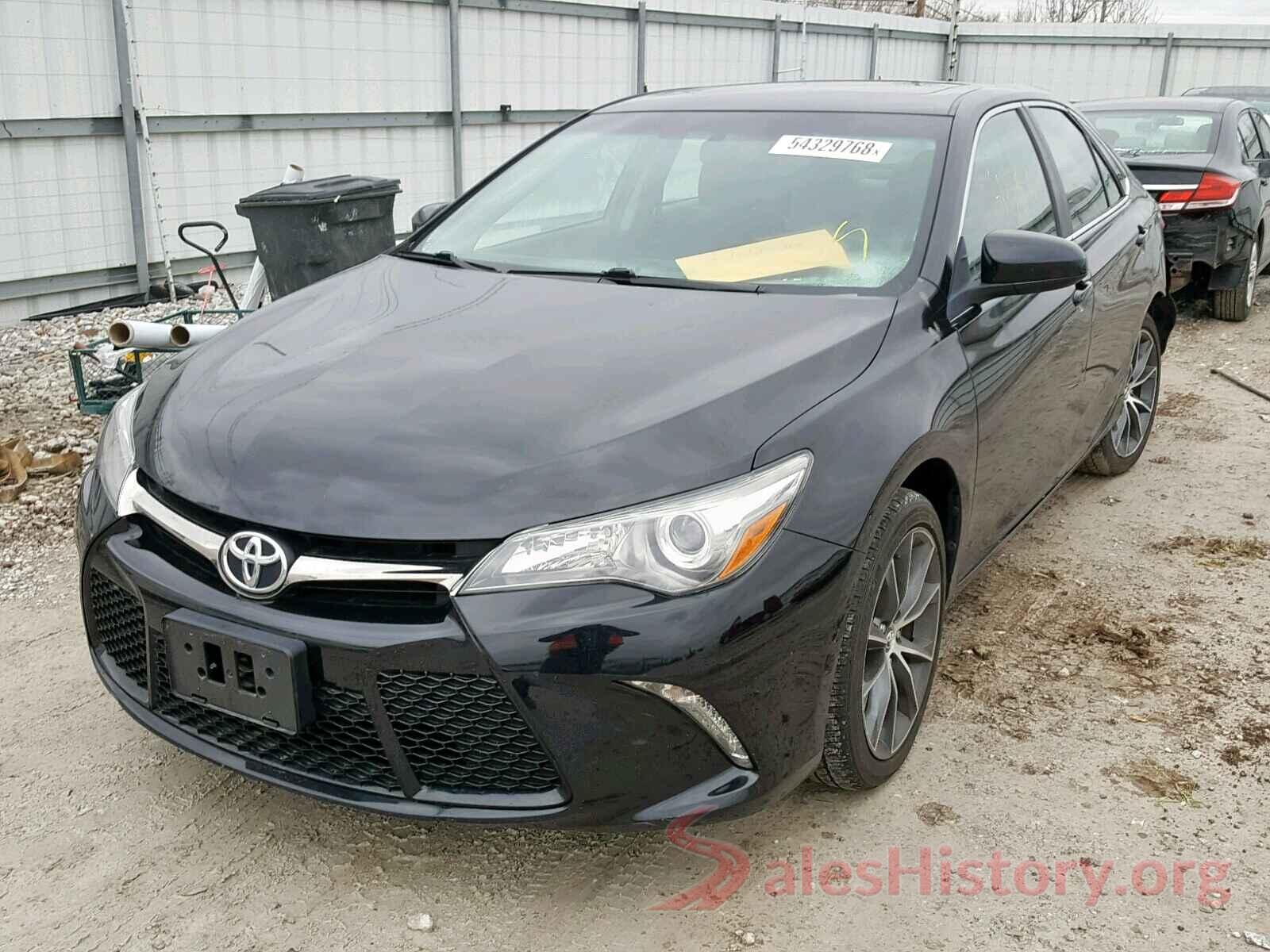 4T1BF1FK7FU988770 2015 TOYOTA CAMRY