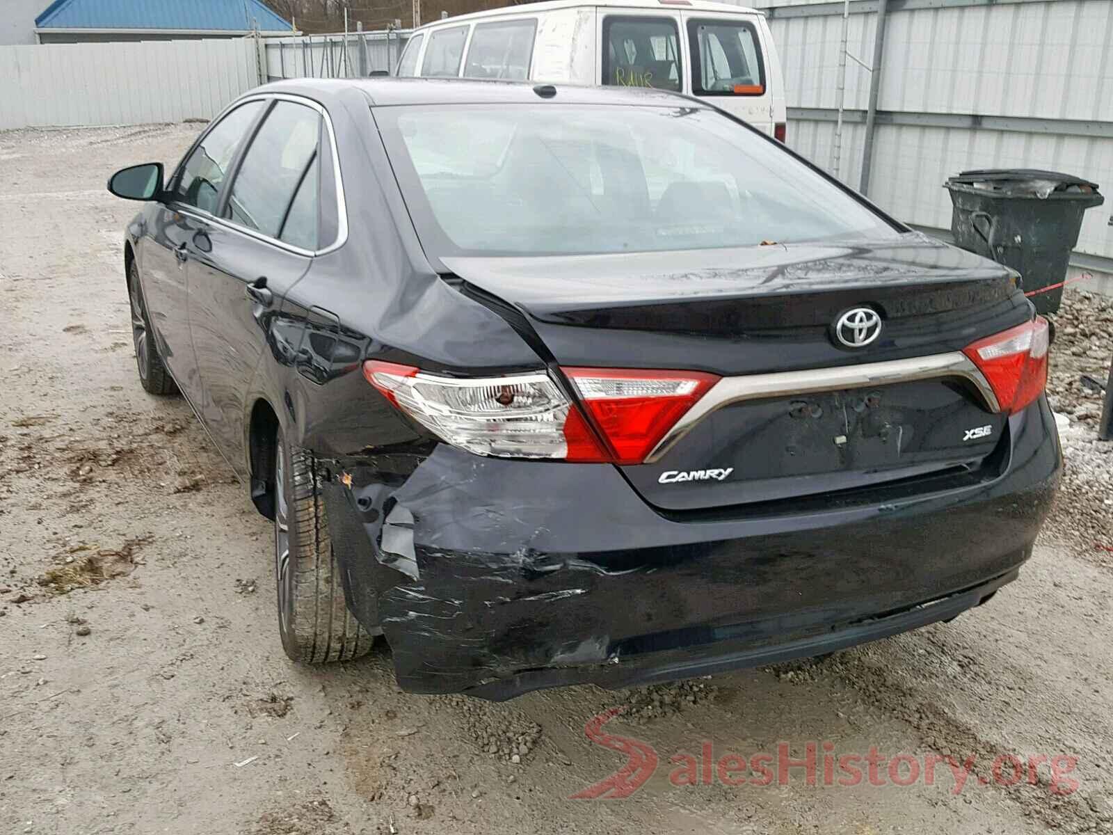 4T1BF1FK7FU988770 2015 TOYOTA CAMRY