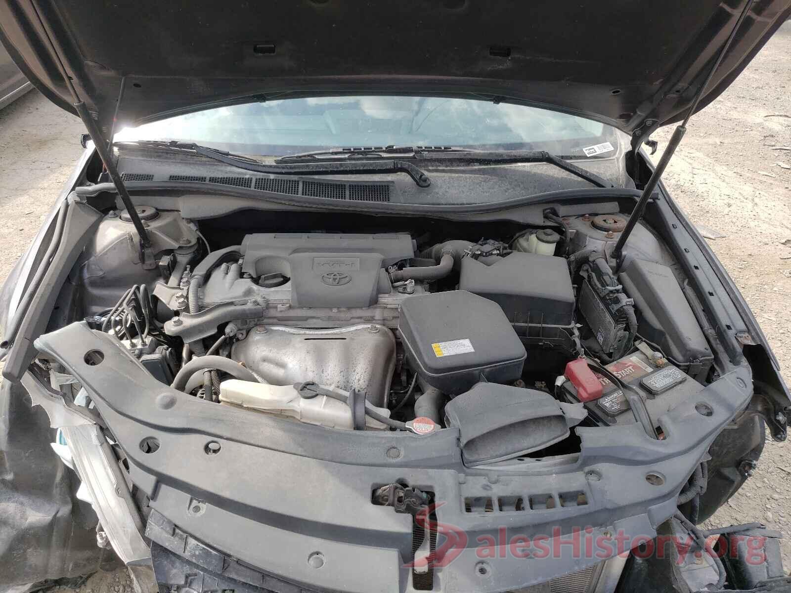 4T1BF1FK5GU159391 2016 TOYOTA CAMRY