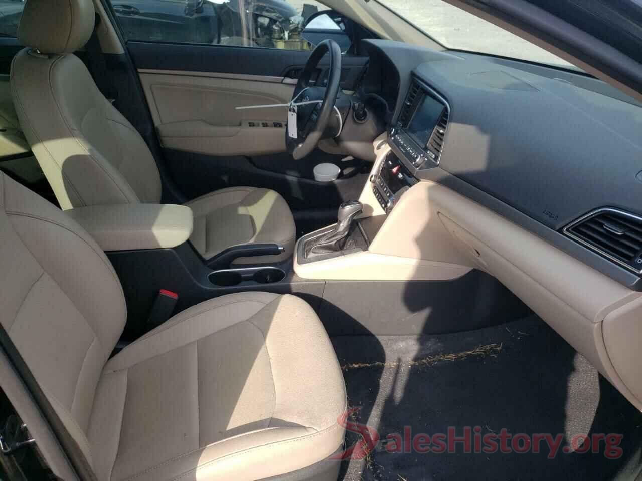 5NPD84LF5HH042695 2017 HYUNDAI ELANTRA