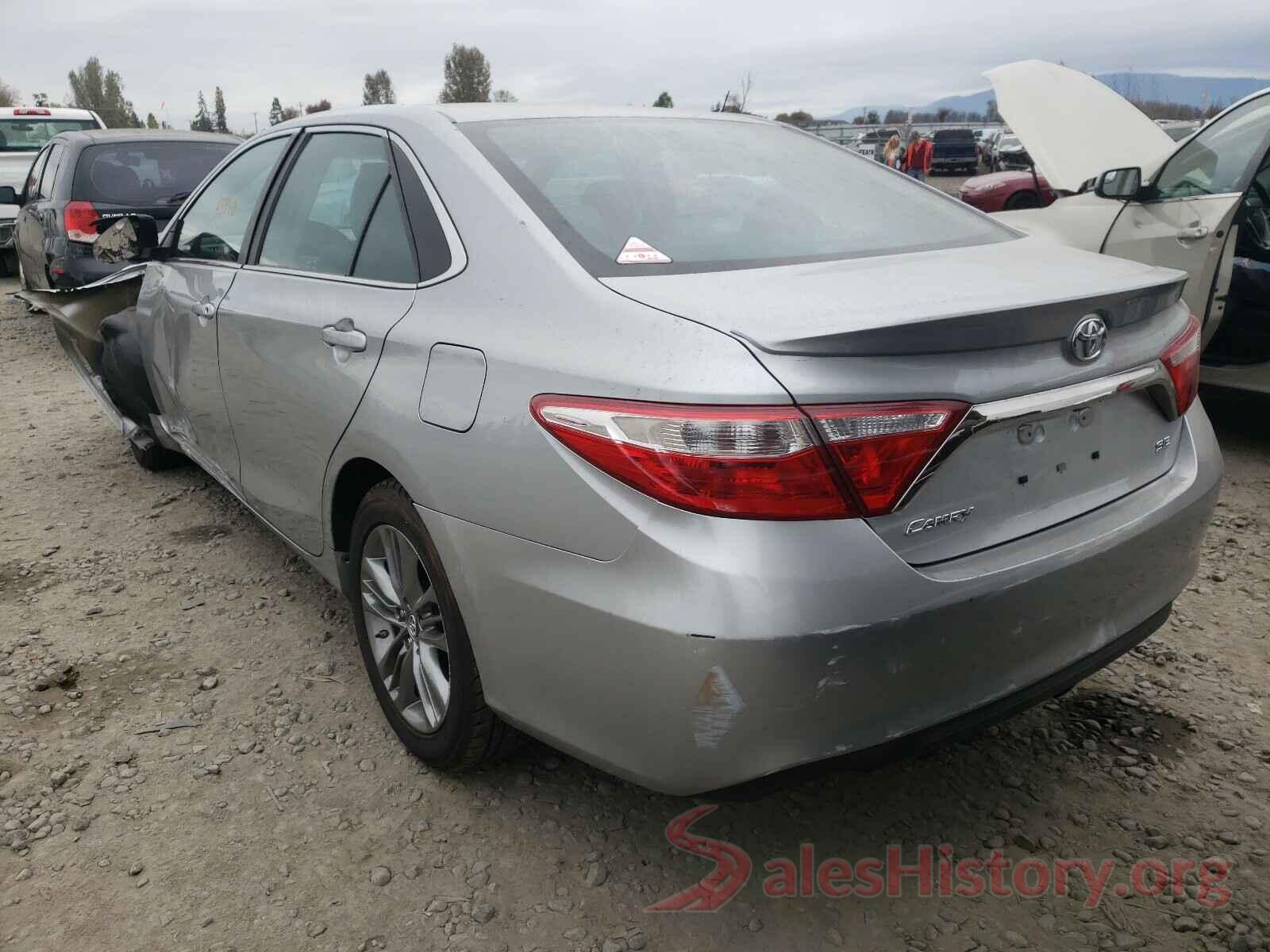 4T1BF1FK7HU374353 2017 TOYOTA CAMRY