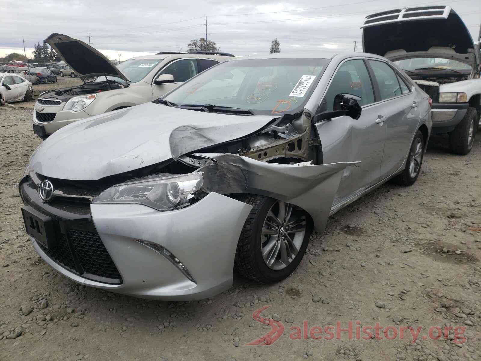 4T1BF1FK7HU374353 2017 TOYOTA CAMRY