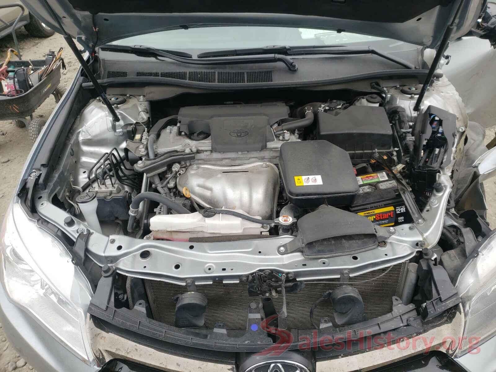 4T1BF1FK7HU374353 2017 TOYOTA CAMRY