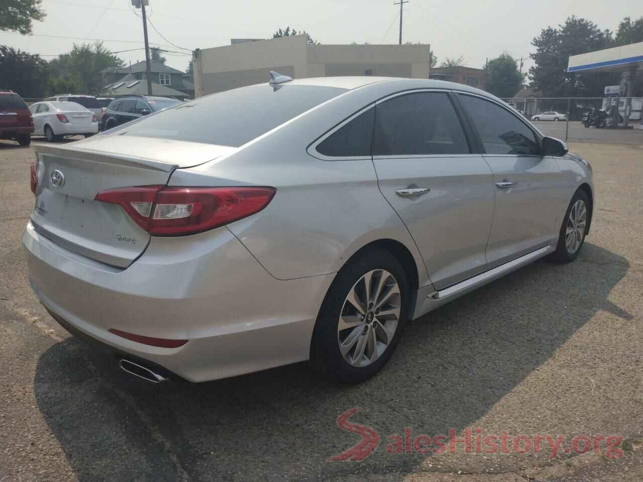 5NPE34AF2HH593799 2017 HYUNDAI SONATA