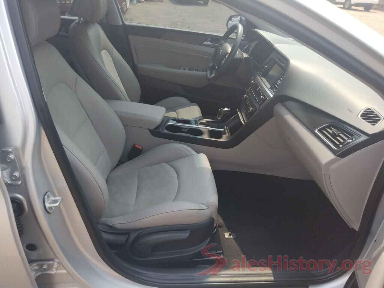 5NPE34AF2HH593799 2017 HYUNDAI SONATA