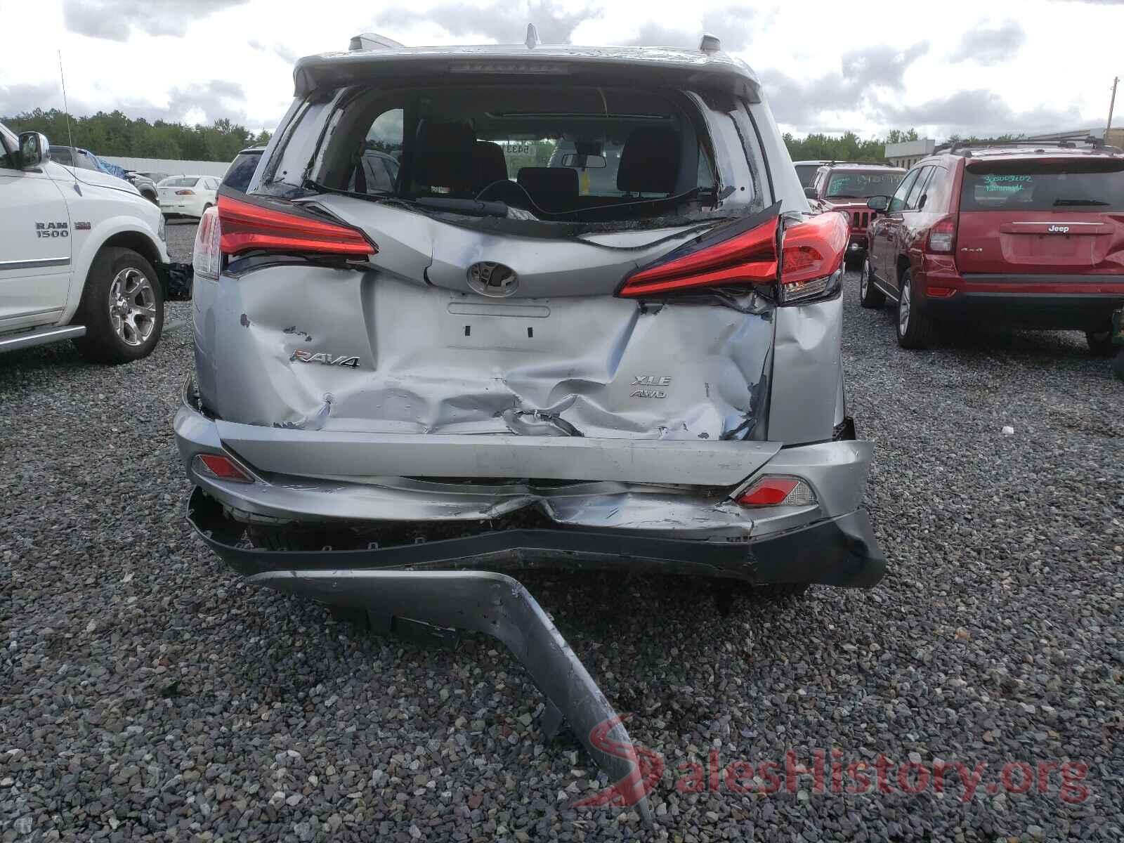 2T3RFREV7HW641863 2017 TOYOTA RAV4