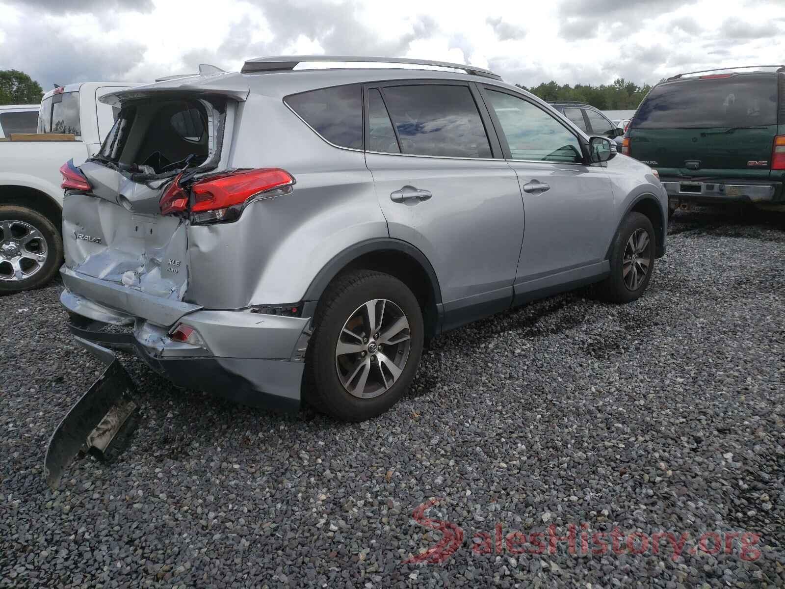 2T3RFREV7HW641863 2017 TOYOTA RAV4