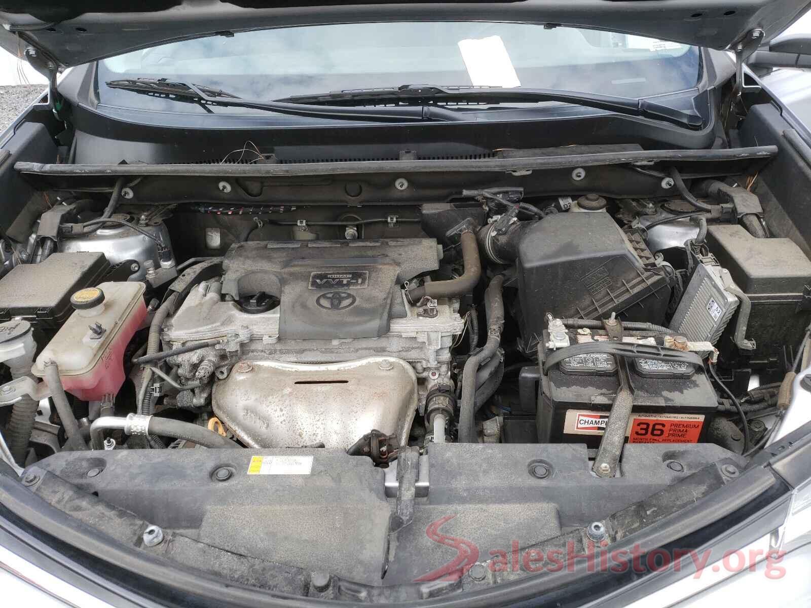 2T3RFREV7HW641863 2017 TOYOTA RAV4