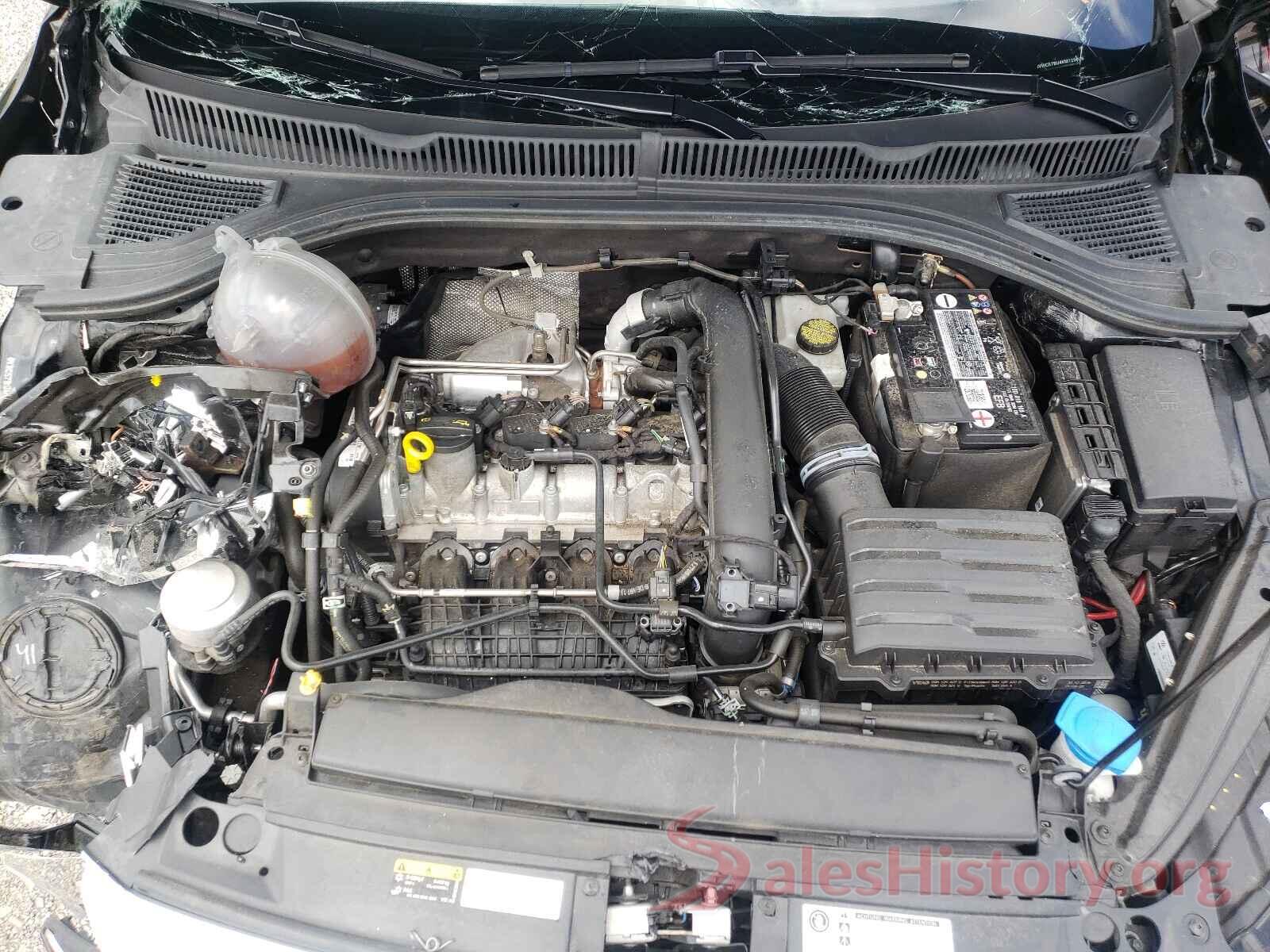 3VWC57BU4KM129606 2019 VOLKSWAGEN JETTA