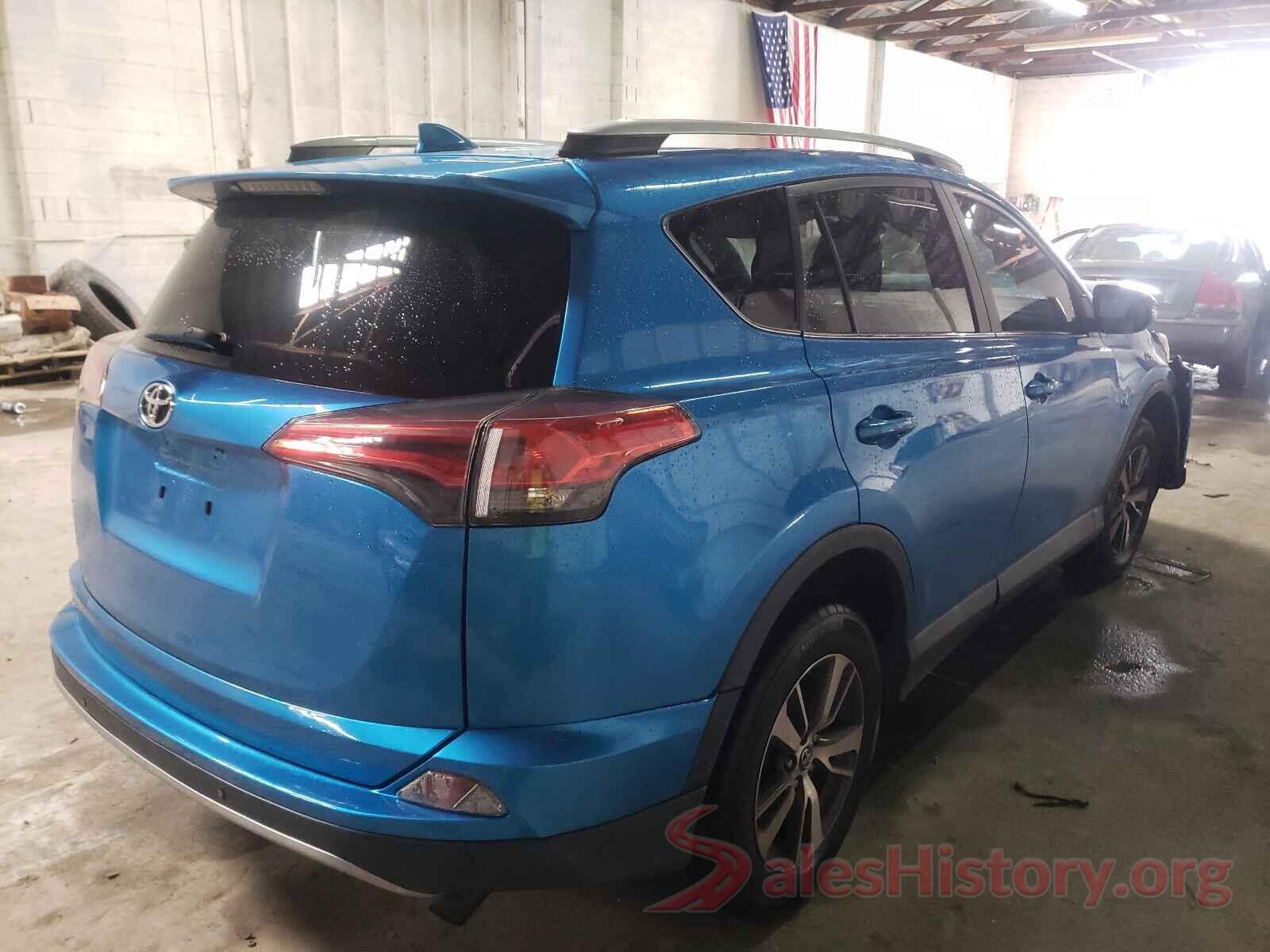 2T3WFREV4HW331334 2017 TOYOTA RAV4