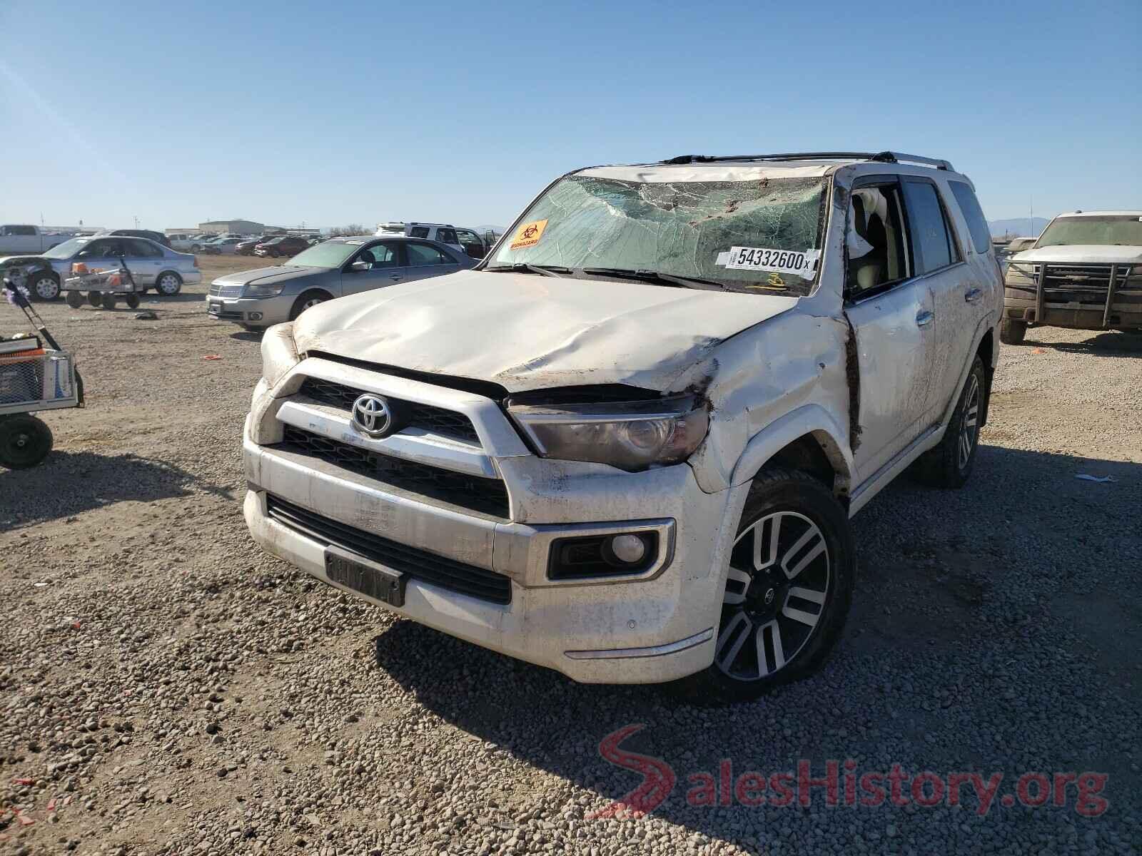 JTEBU5JR2J5565048 2018 TOYOTA 4RUNNER