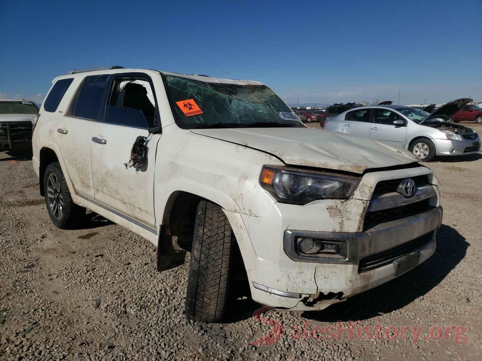 JTEBU5JR2J5565048 2018 TOYOTA 4RUNNER