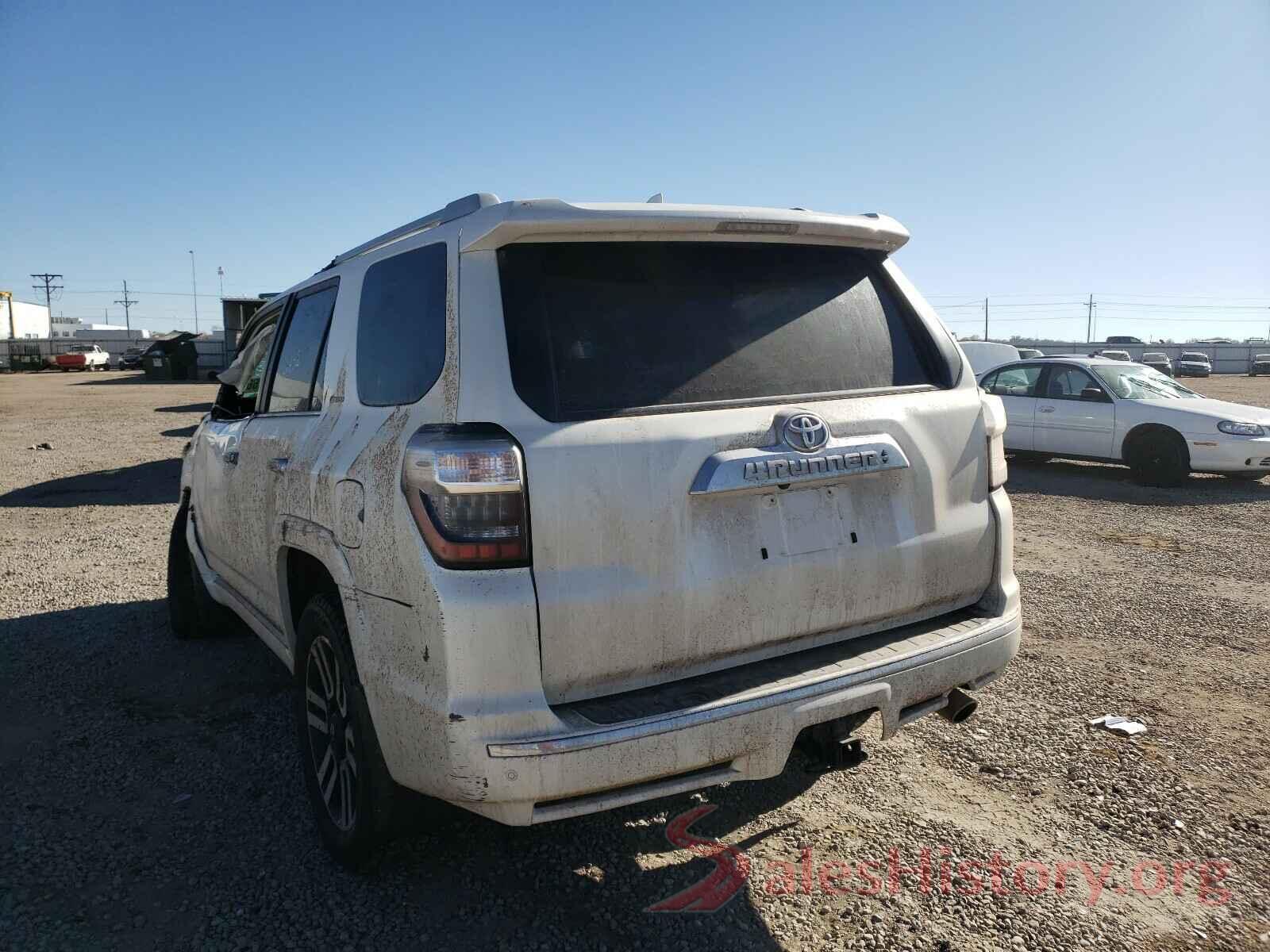 JTEBU5JR2J5565048 2018 TOYOTA 4RUNNER