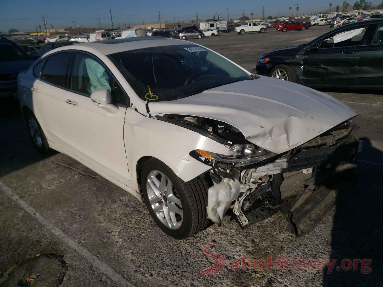 3FA6P0H95GR106548 2016 FORD FUSION