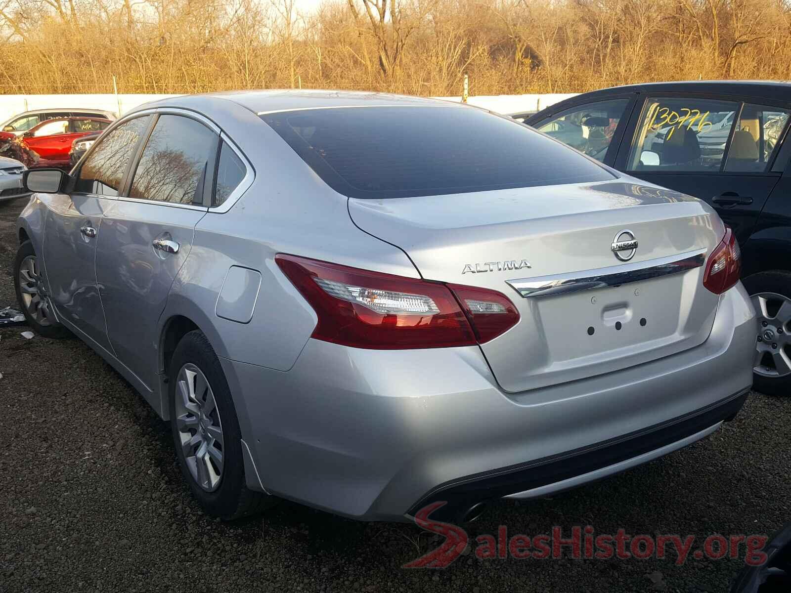 1N4AL3AP2JC470447 2018 NISSAN ALTIMA