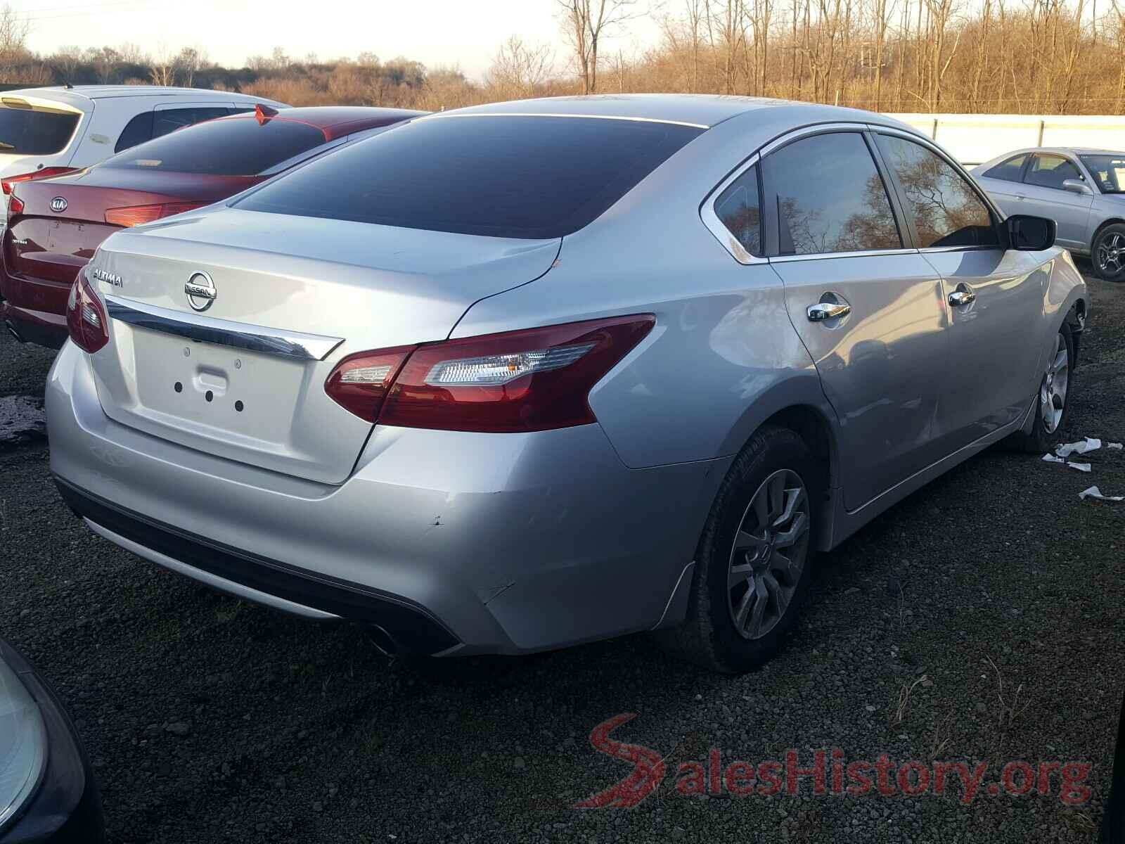 1N4AL3AP2JC470447 2018 NISSAN ALTIMA