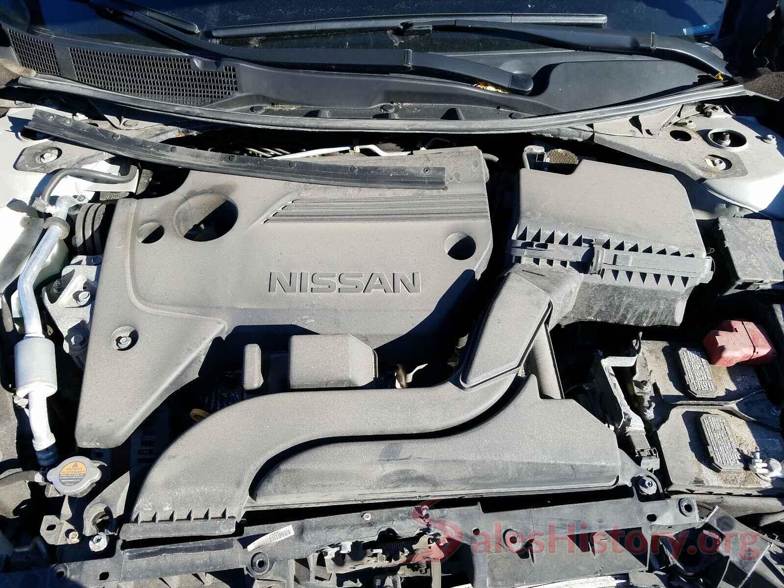 1N4AL3AP2JC470447 2018 NISSAN ALTIMA