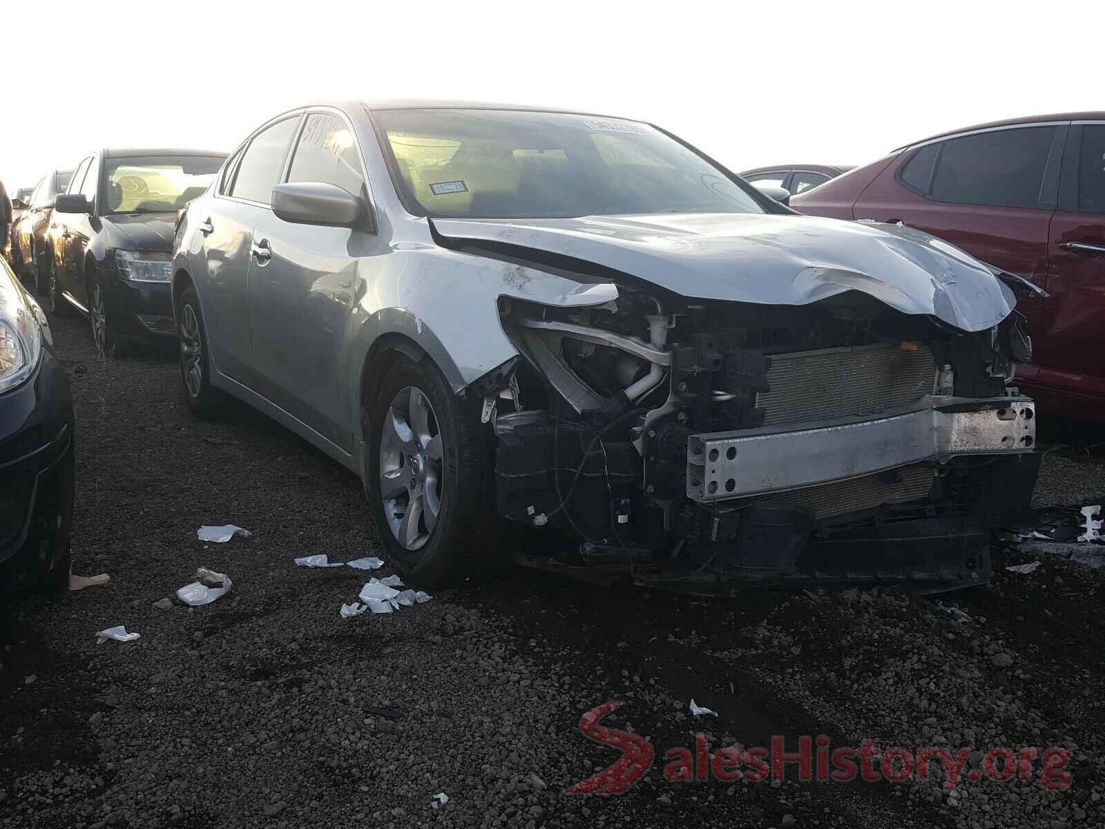 1N4AL3AP2JC470447 2018 NISSAN ALTIMA