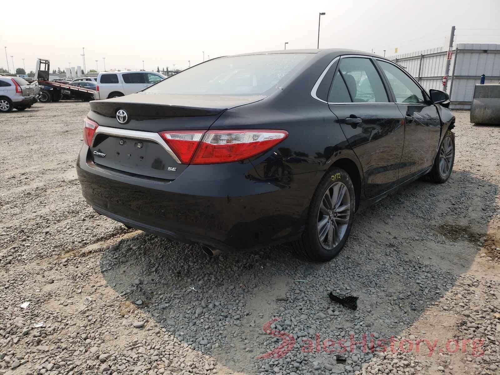 4T1BF1FK6HU300020 2017 TOYOTA CAMRY