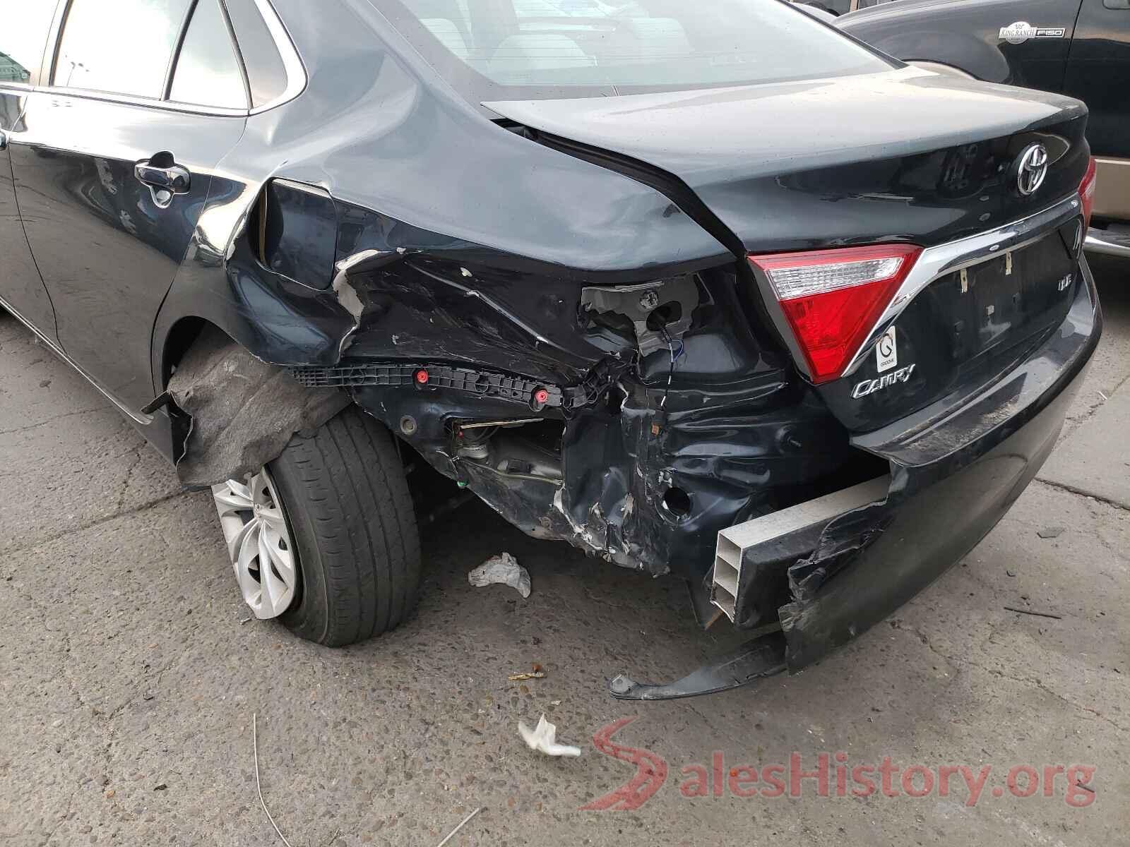 4T1BF1FK6HU656127 2017 TOYOTA CAMRY