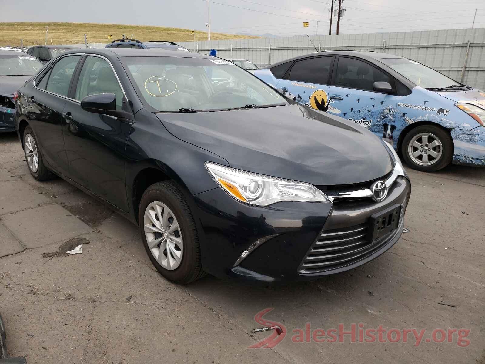 4T1BF1FK6HU656127 2017 TOYOTA CAMRY