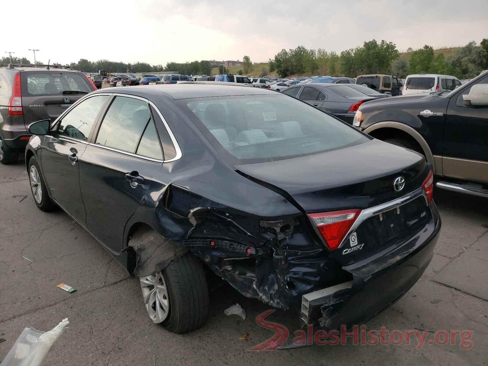 4T1BF1FK6HU656127 2017 TOYOTA CAMRY