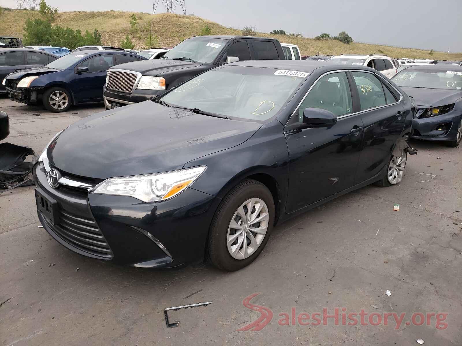 4T1BF1FK6HU656127 2017 TOYOTA CAMRY