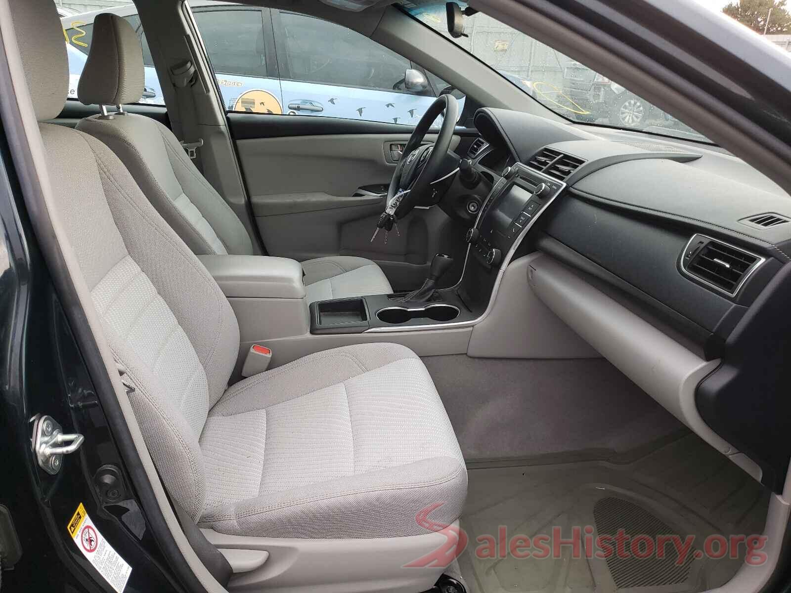 4T1BF1FK6HU656127 2017 TOYOTA CAMRY