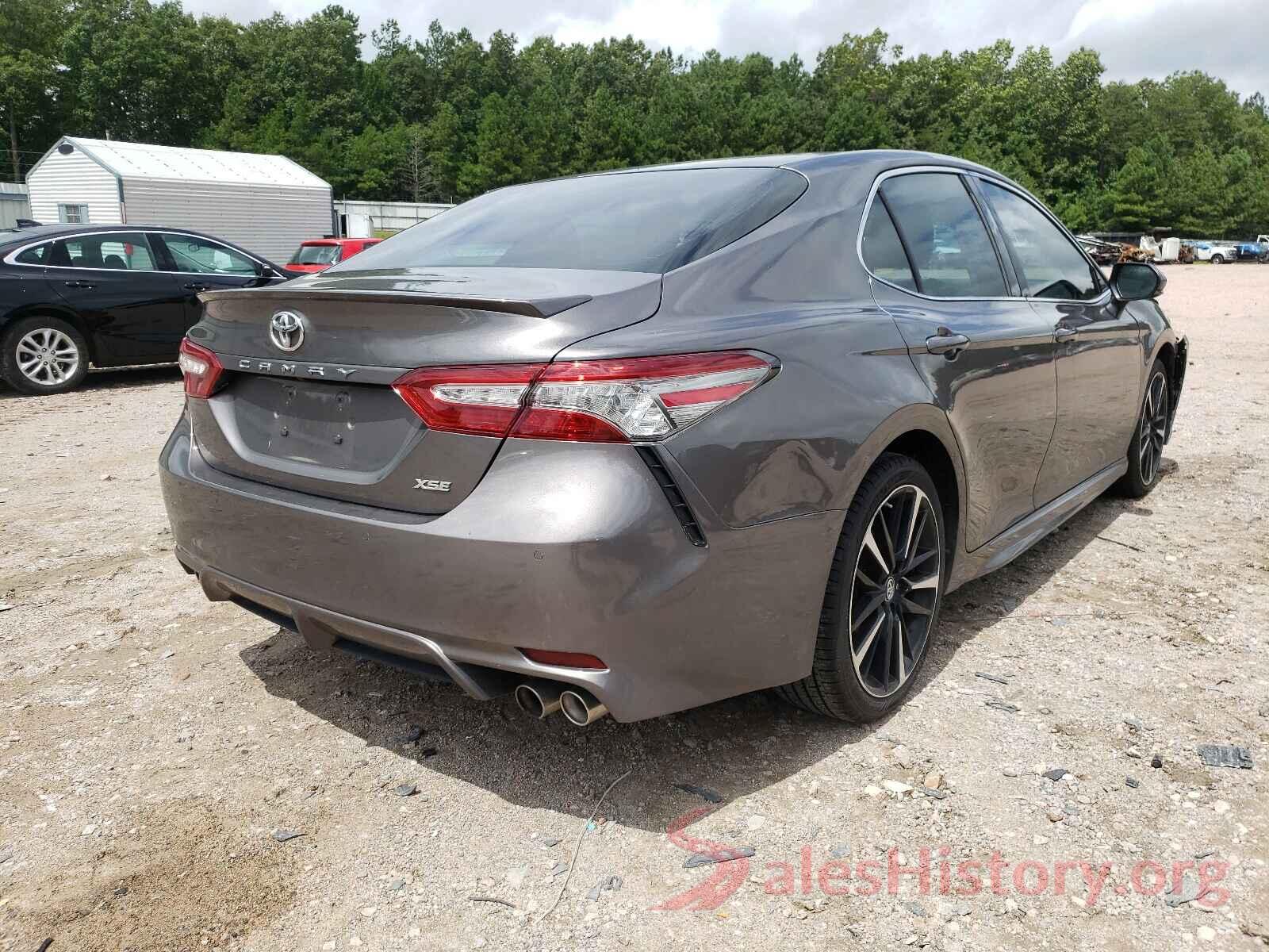 4T1B61HK3JU108279 2018 TOYOTA CAMRY