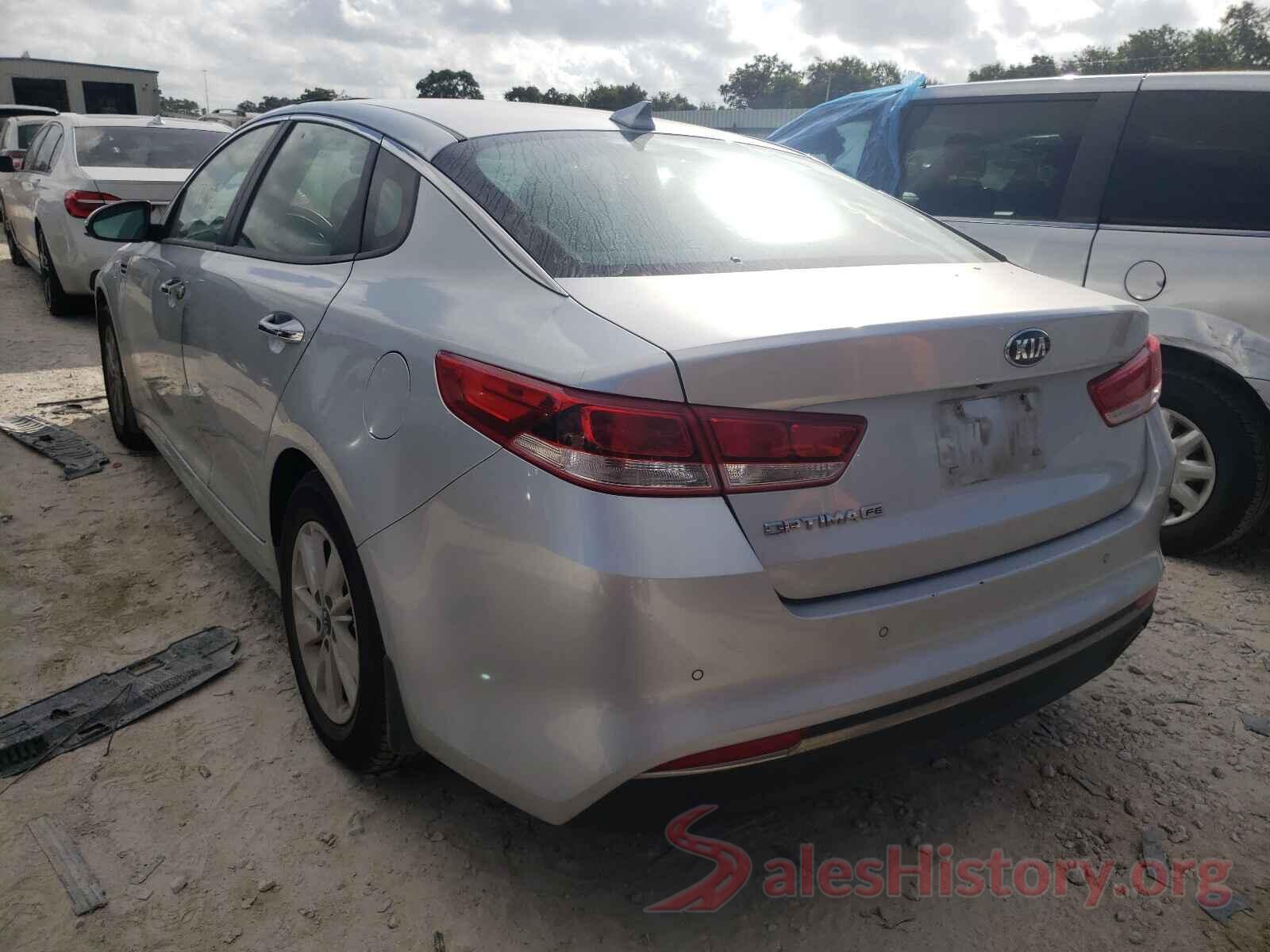 5XXGT4L38JG223955 2018 KIA OPTIMA