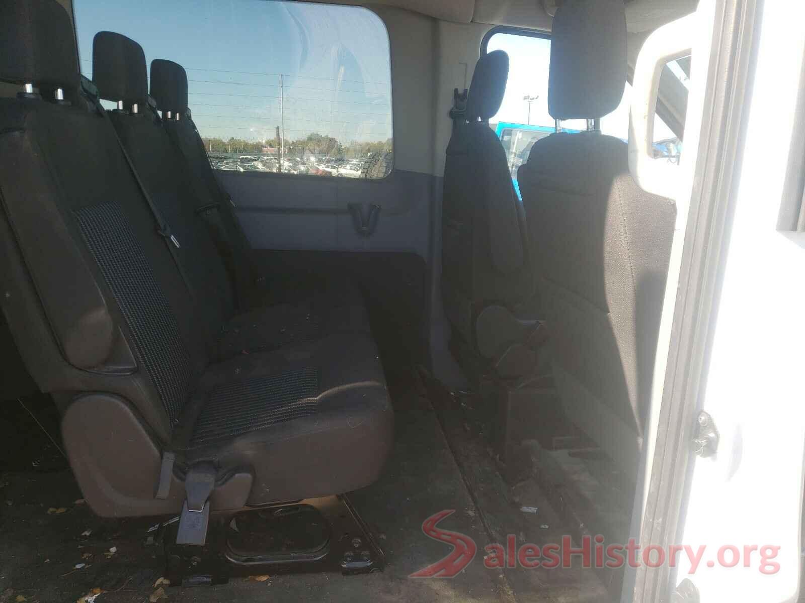 1FBVU4XV6KKA51808 2019 FORD TRANSIT CO