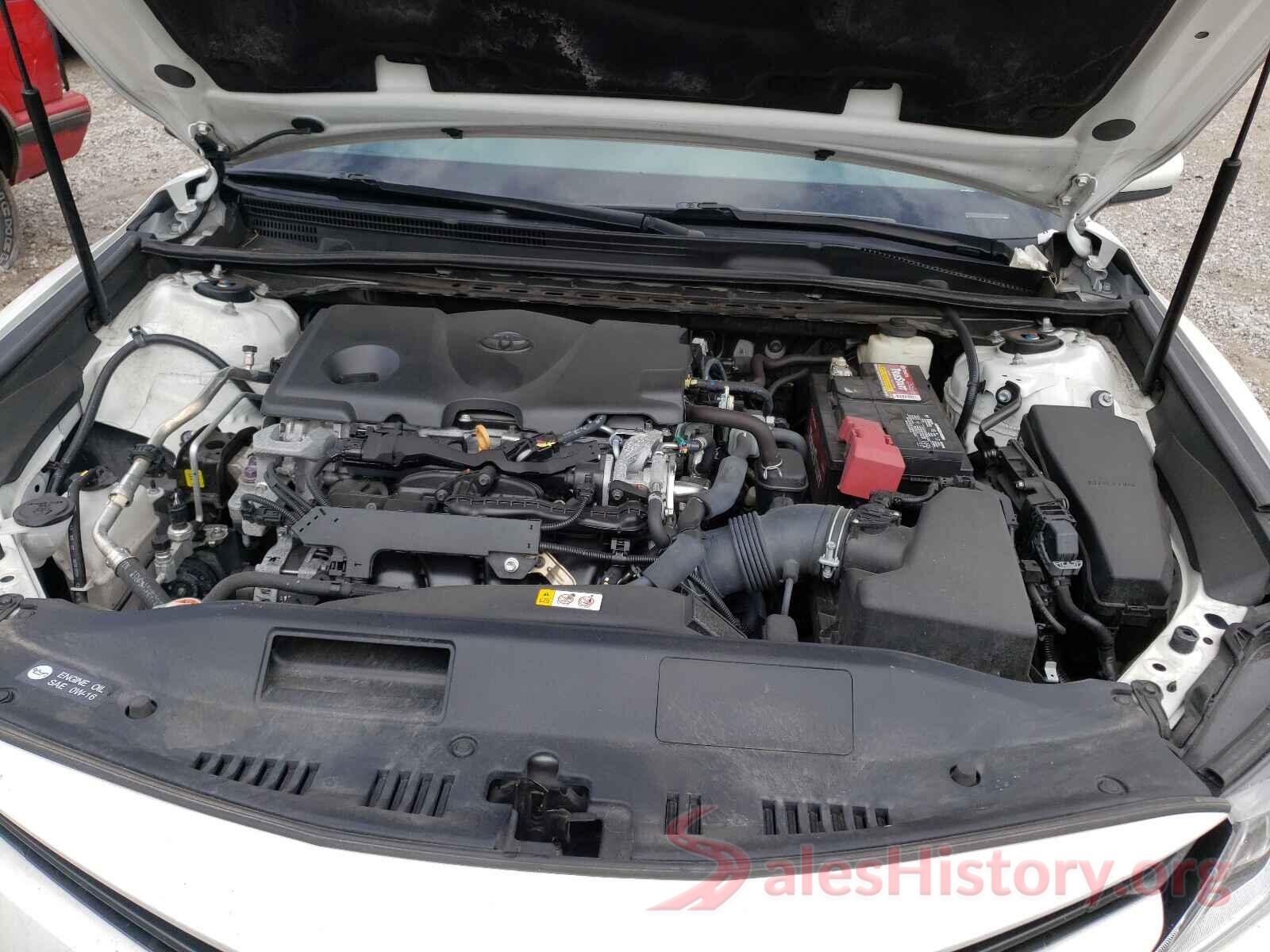 4T1B11HK9JU023896 2018 TOYOTA CAMRY