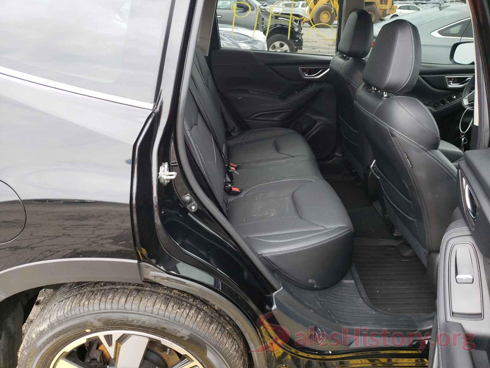 JF2SKAWC1KH440342 2019 SUBARU FORESTER