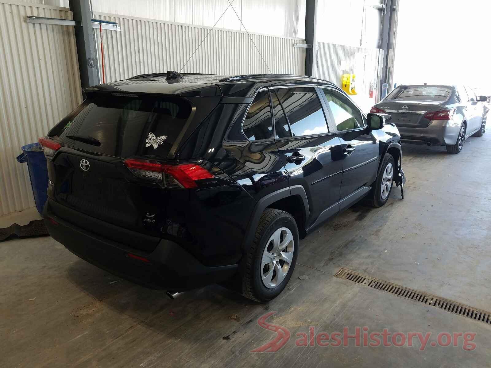 JTMG1RFV0KD016097 2019 TOYOTA RAV4