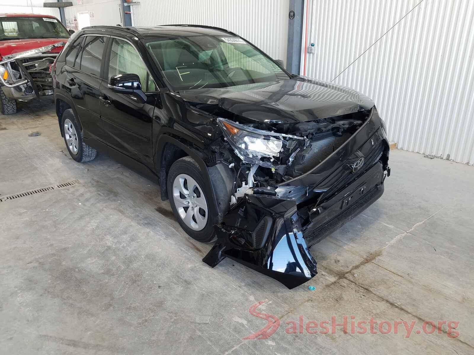 JTMG1RFV0KD016097 2019 TOYOTA RAV4