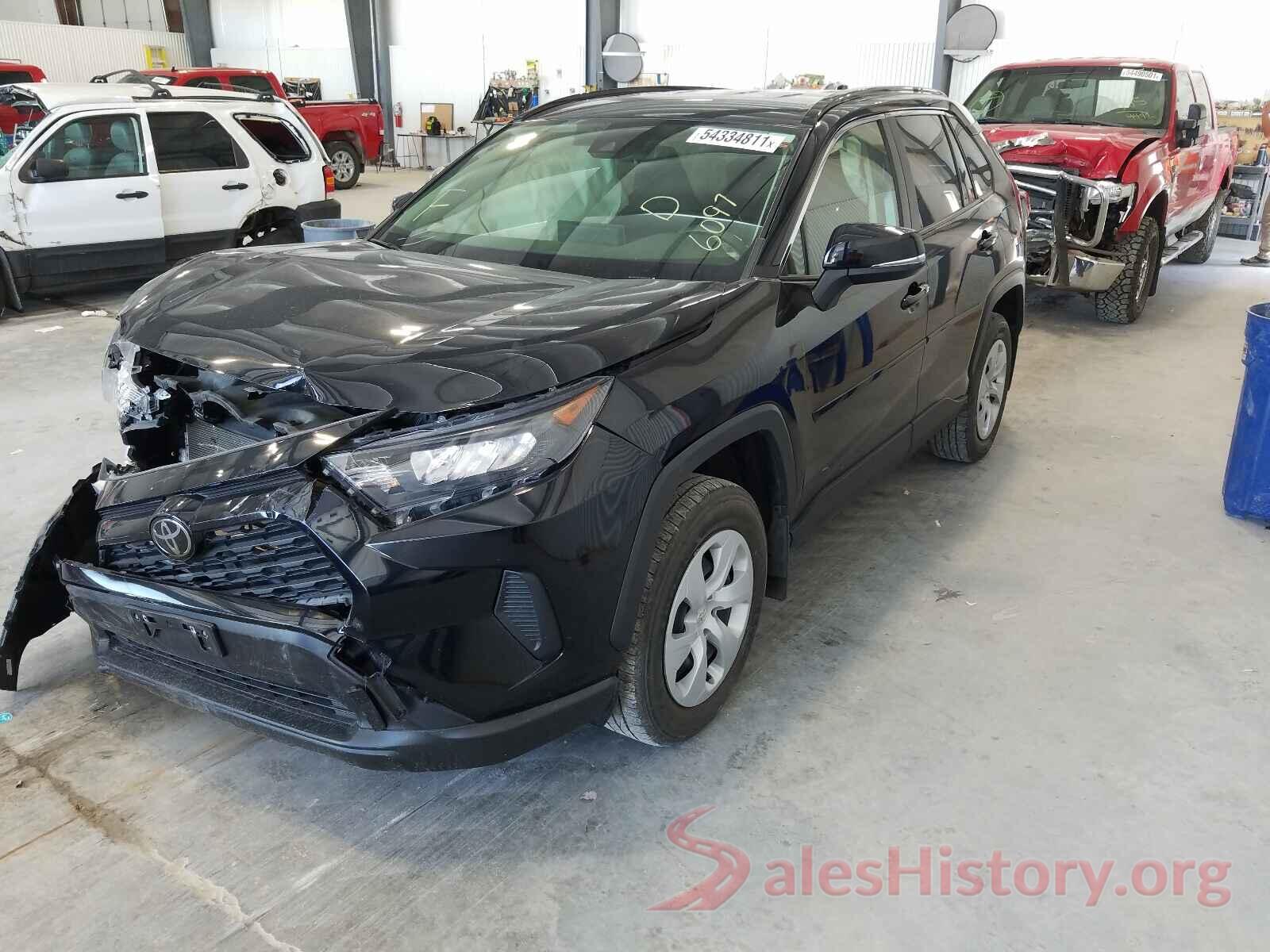 JTMG1RFV0KD016097 2019 TOYOTA RAV4