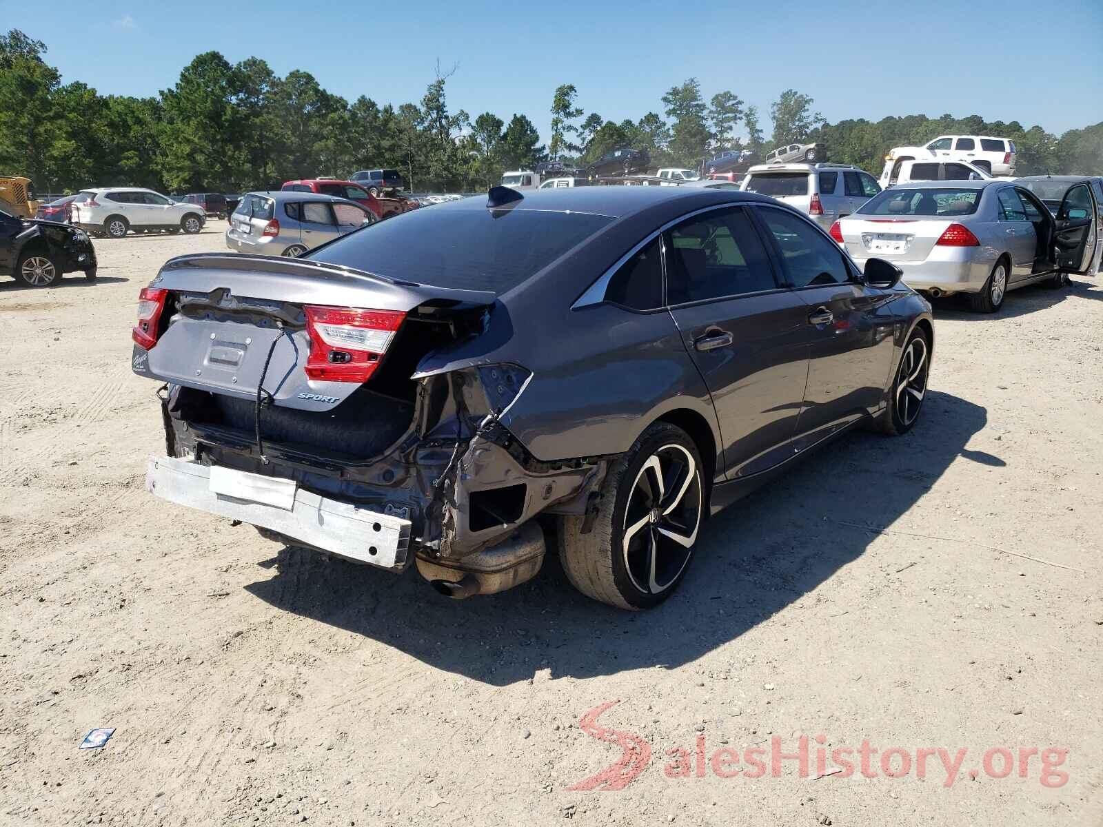 1HGCV1F34JA044702 2018 HONDA ACCORD