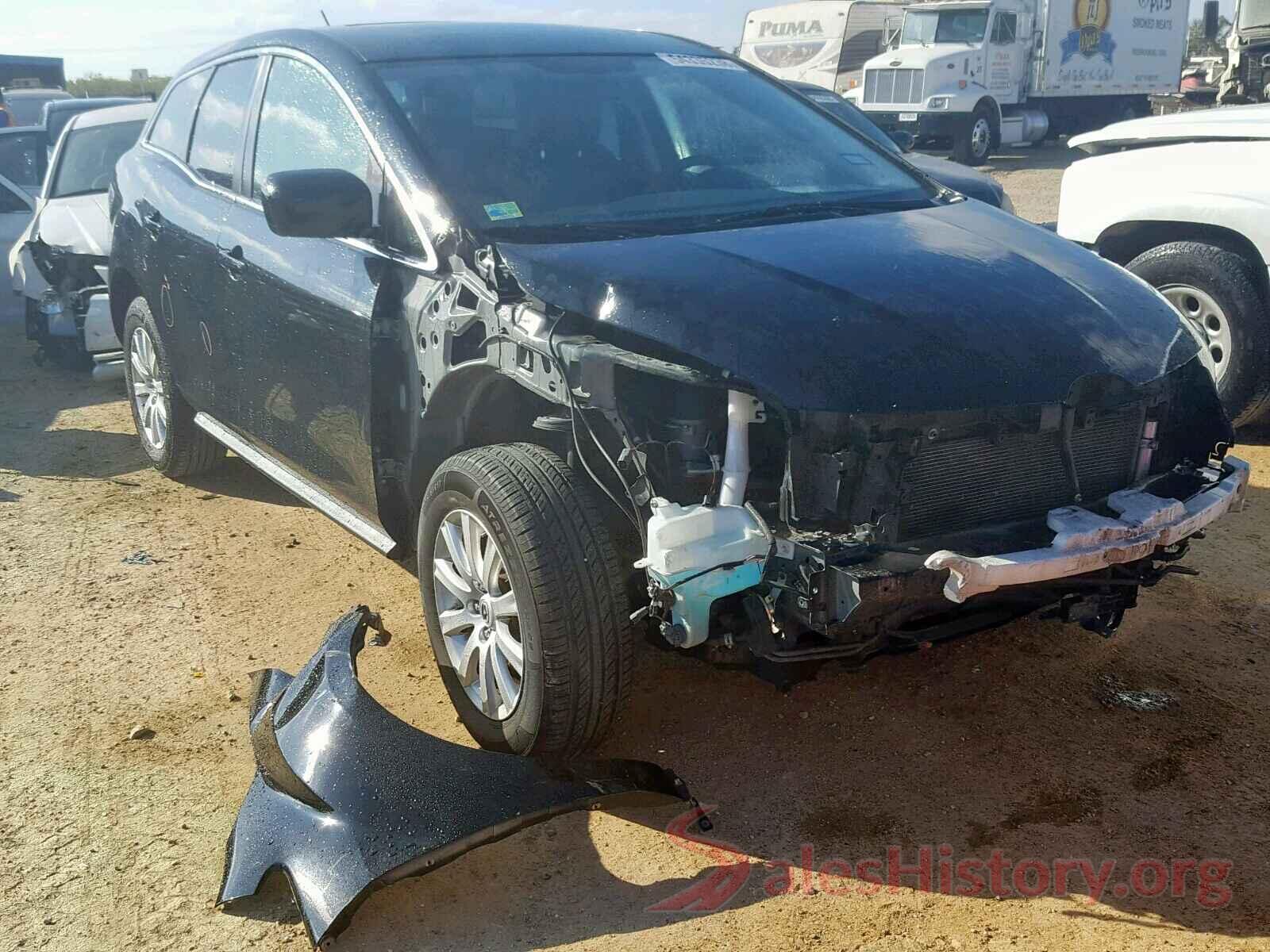 JM3ER2B52B0385894 2011 MAZDA CX-7