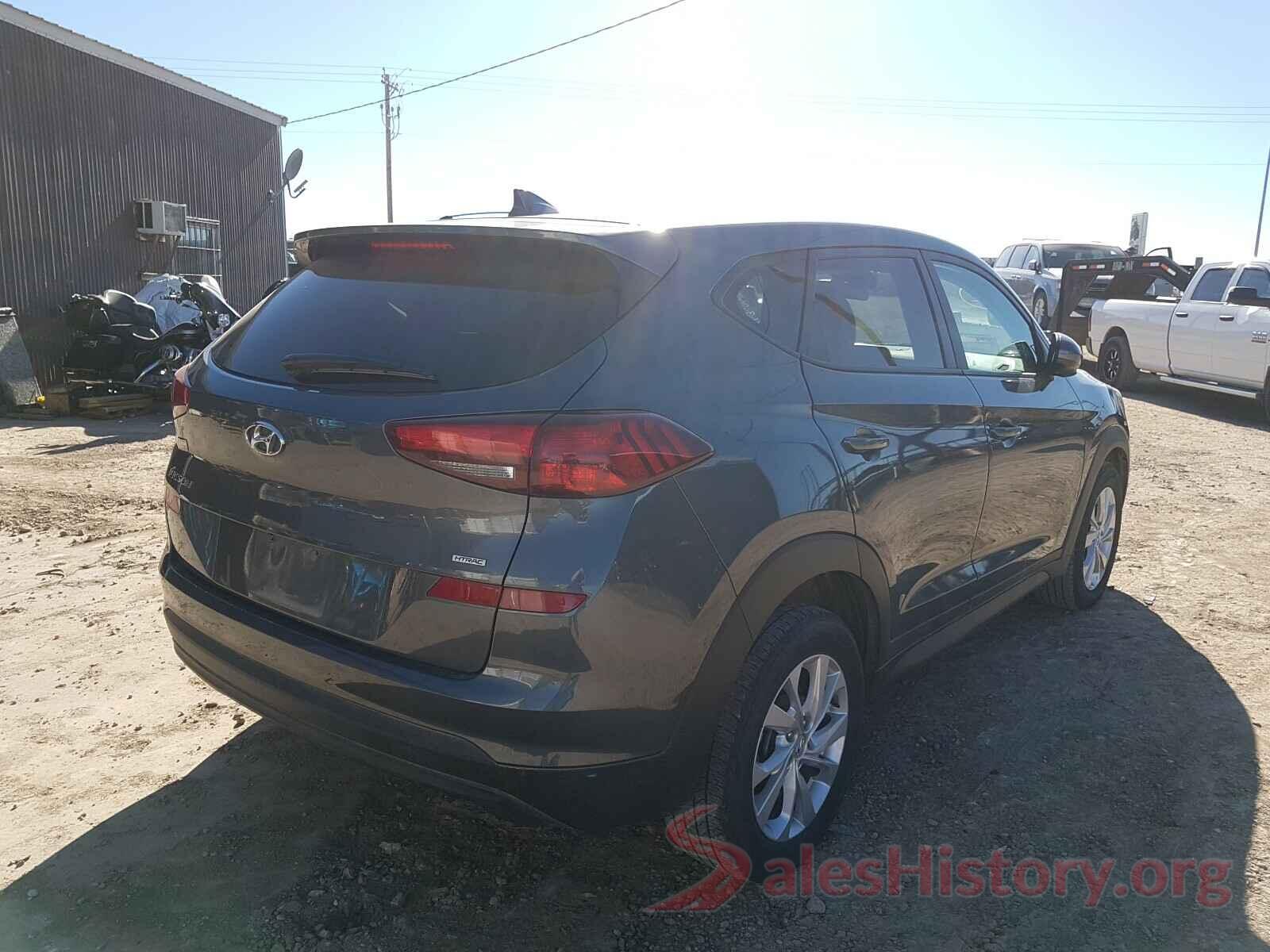 KM8J2CA42KU845893 2019 HYUNDAI TUCSON