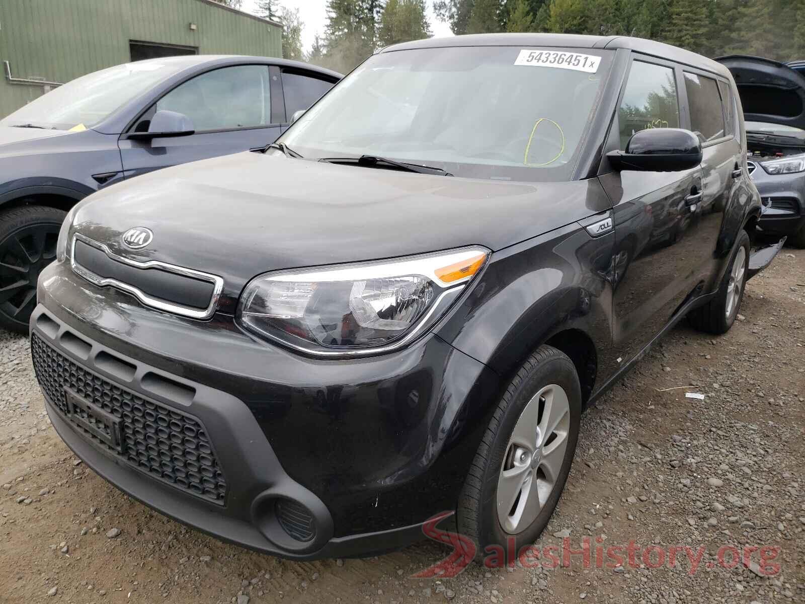 KNDJN2A22G7312047 2016 KIA SOUL