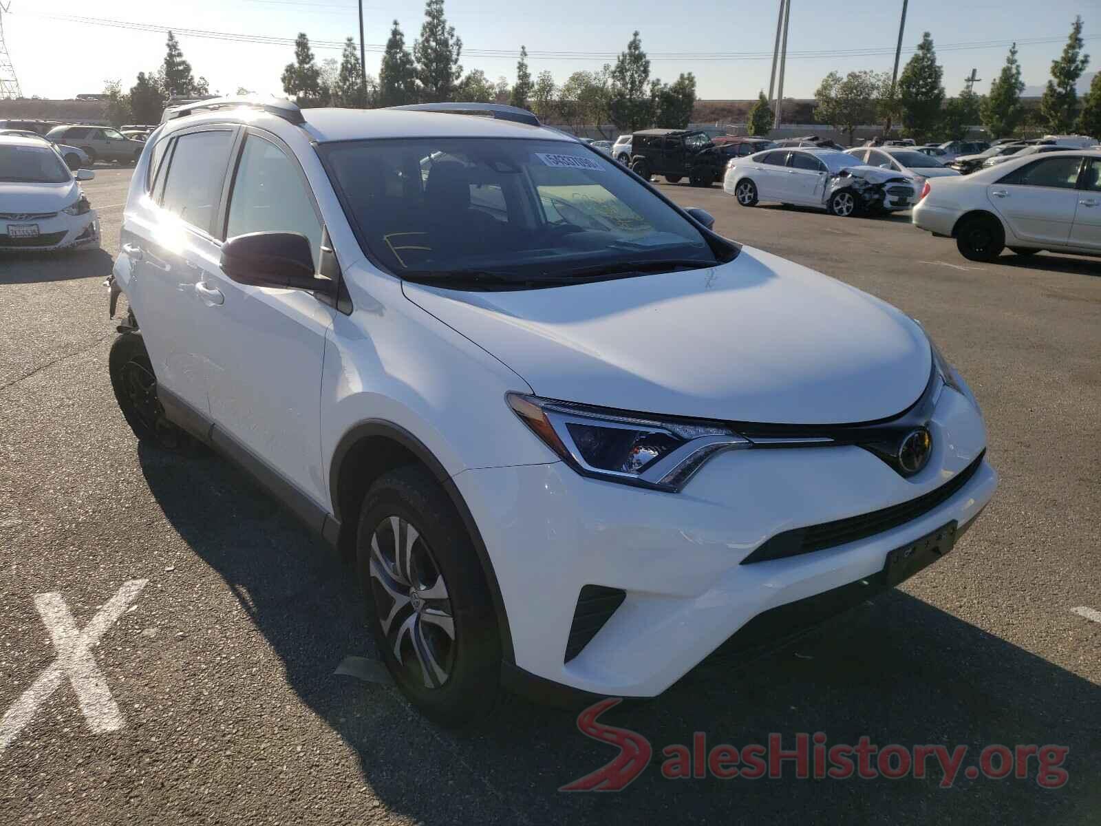 JTMZFREV4JJ190461 2018 TOYOTA RAV4