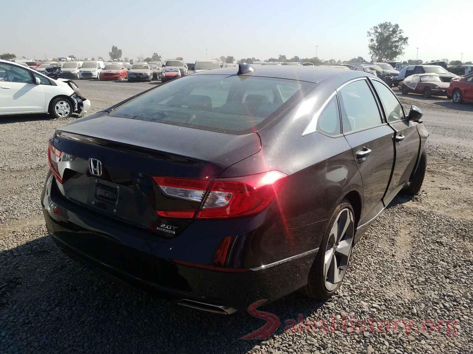 1HGCV2F98JA013334 2018 HONDA ACCORD