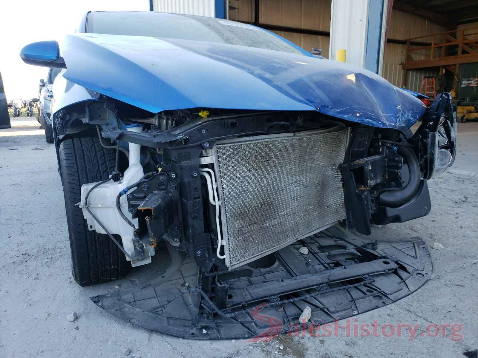 5NPD84LF9JH213034 2018 HYUNDAI ELANTRA