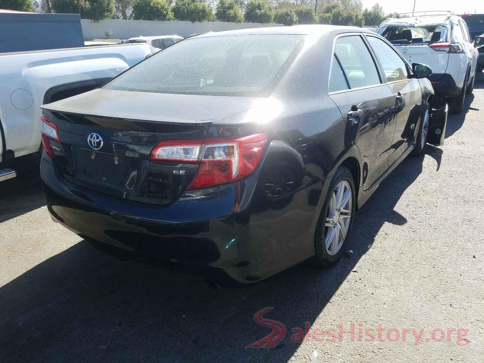 4T1BF1FK3CU061969 2012 TOYOTA CAMRY