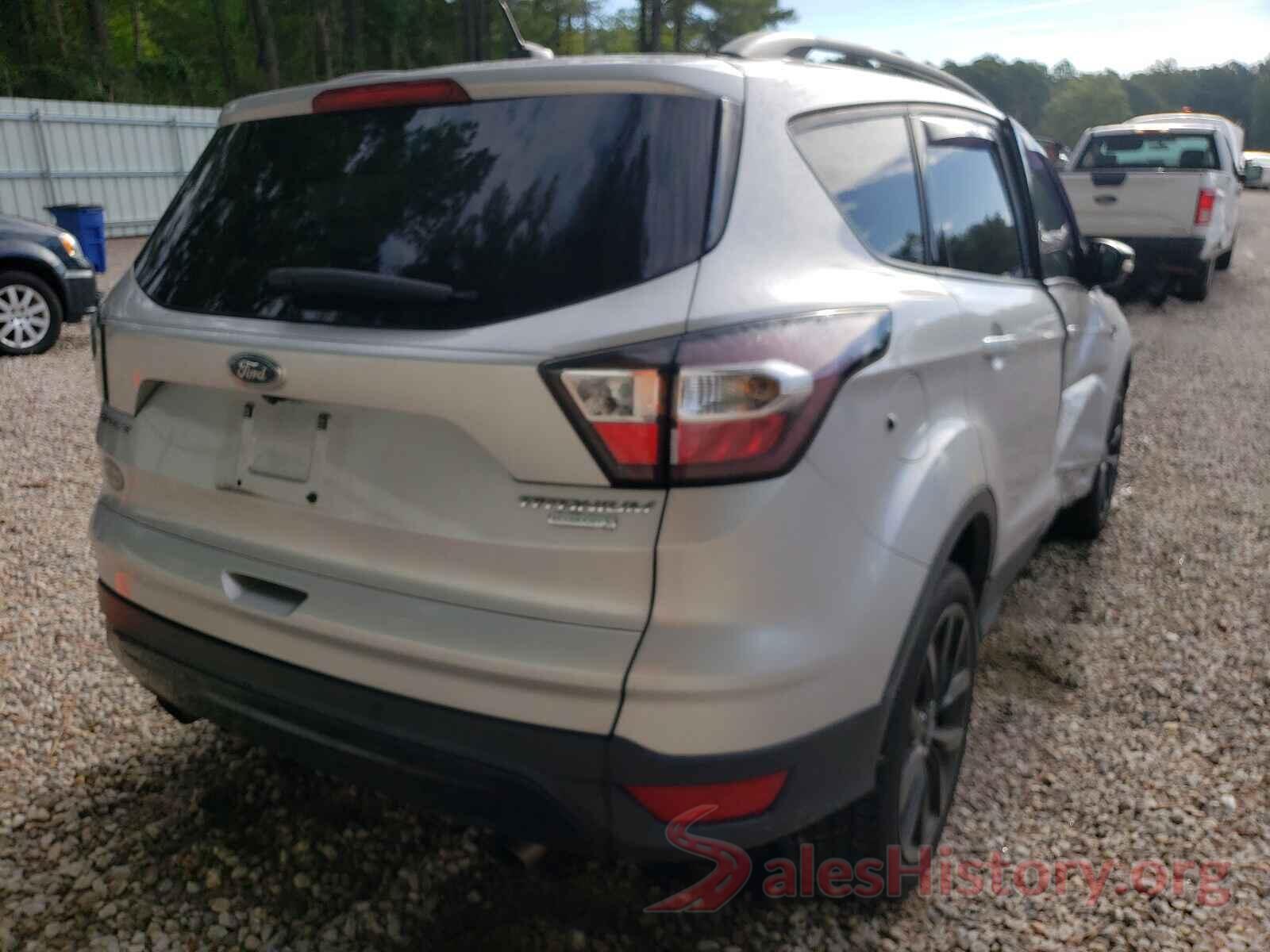 1FMCU0JD3HUA45467 2017 FORD ESCAPE