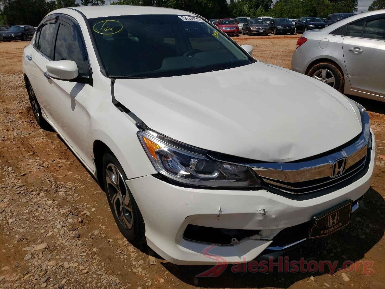 1HGCR2F32HA275781 2017 HONDA ACCORD