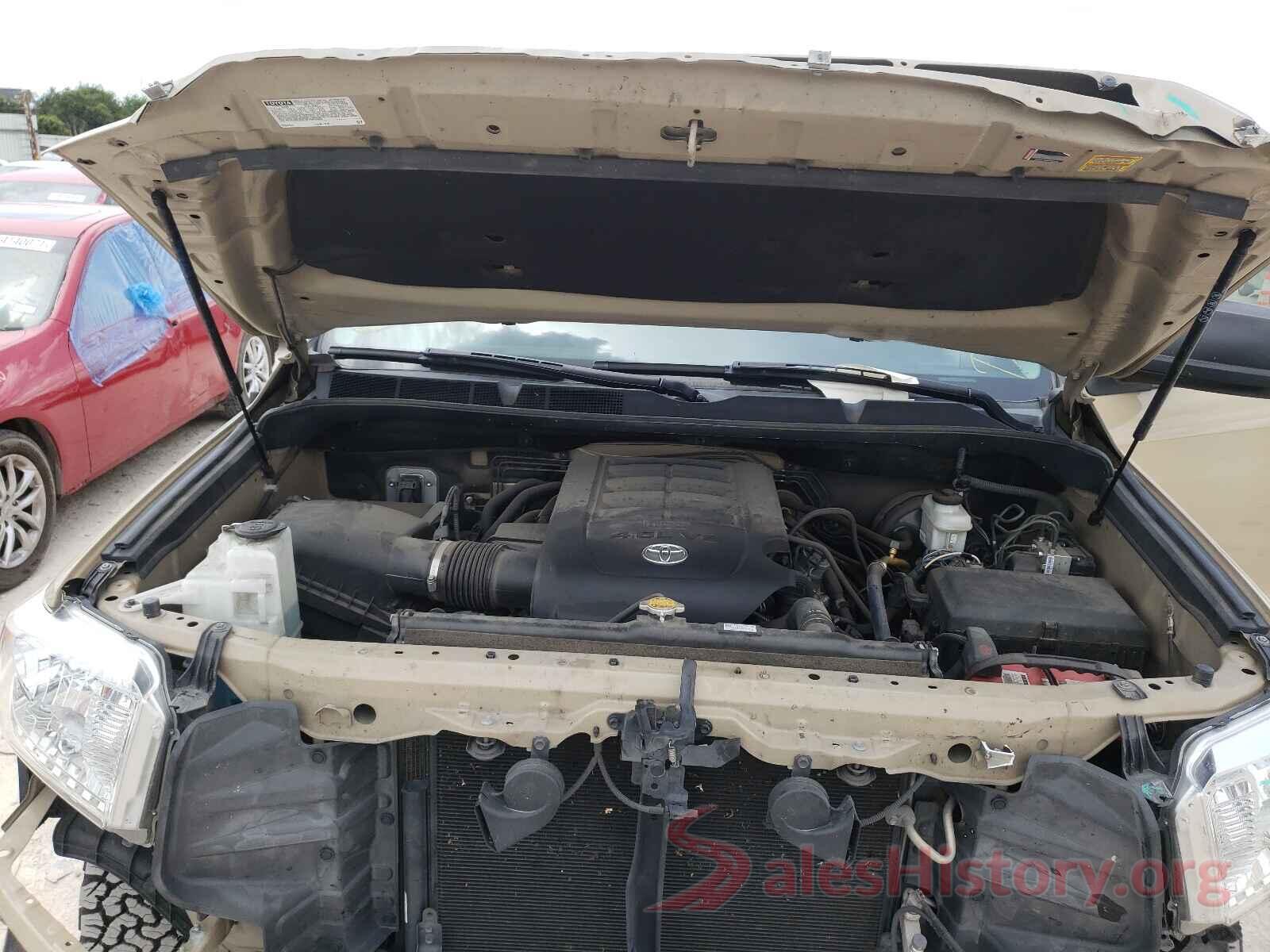 5TFEM5F11HX117628 2017 TOYOTA TUNDRA