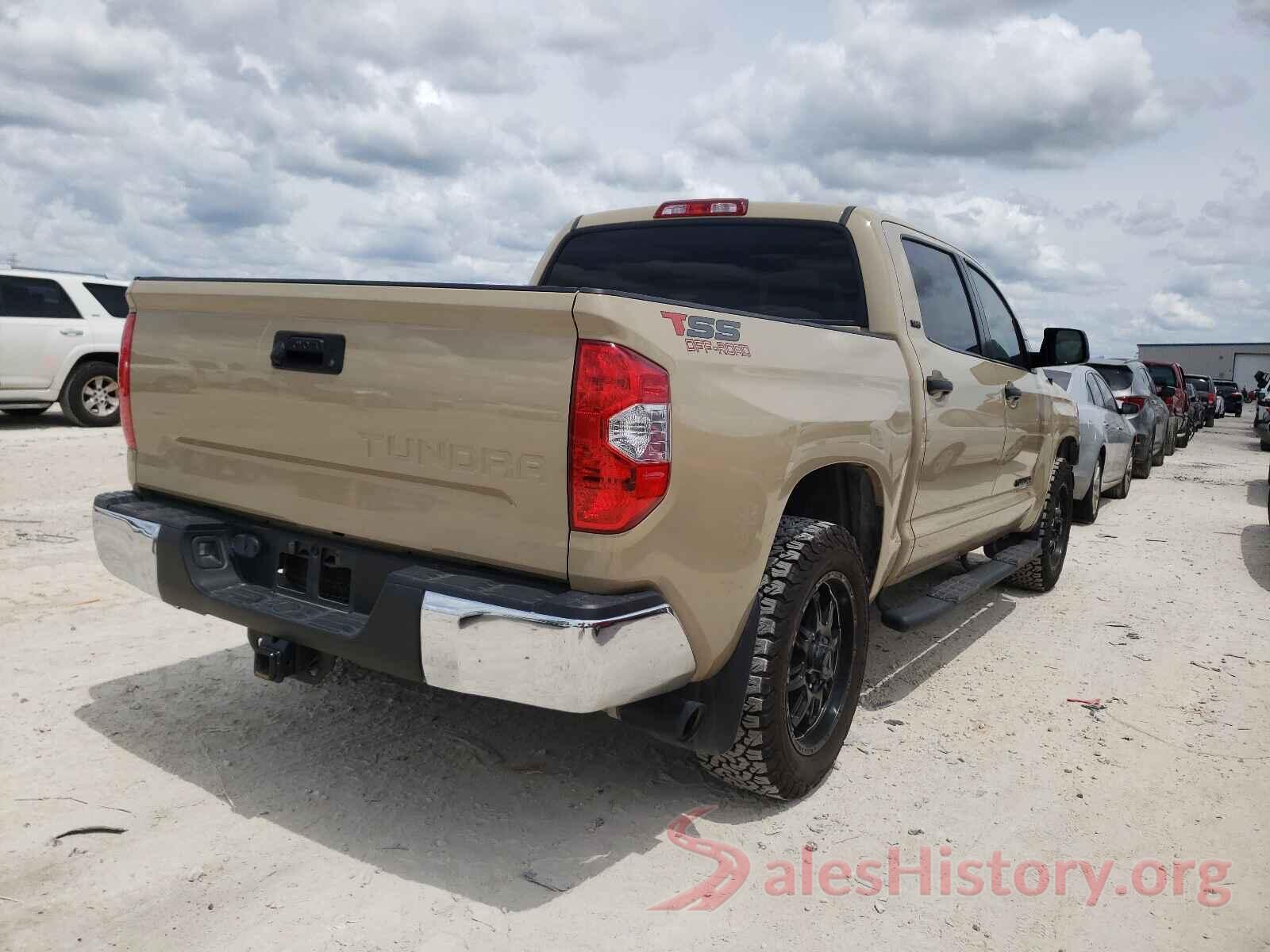 5TFEM5F11HX117628 2017 TOYOTA TUNDRA