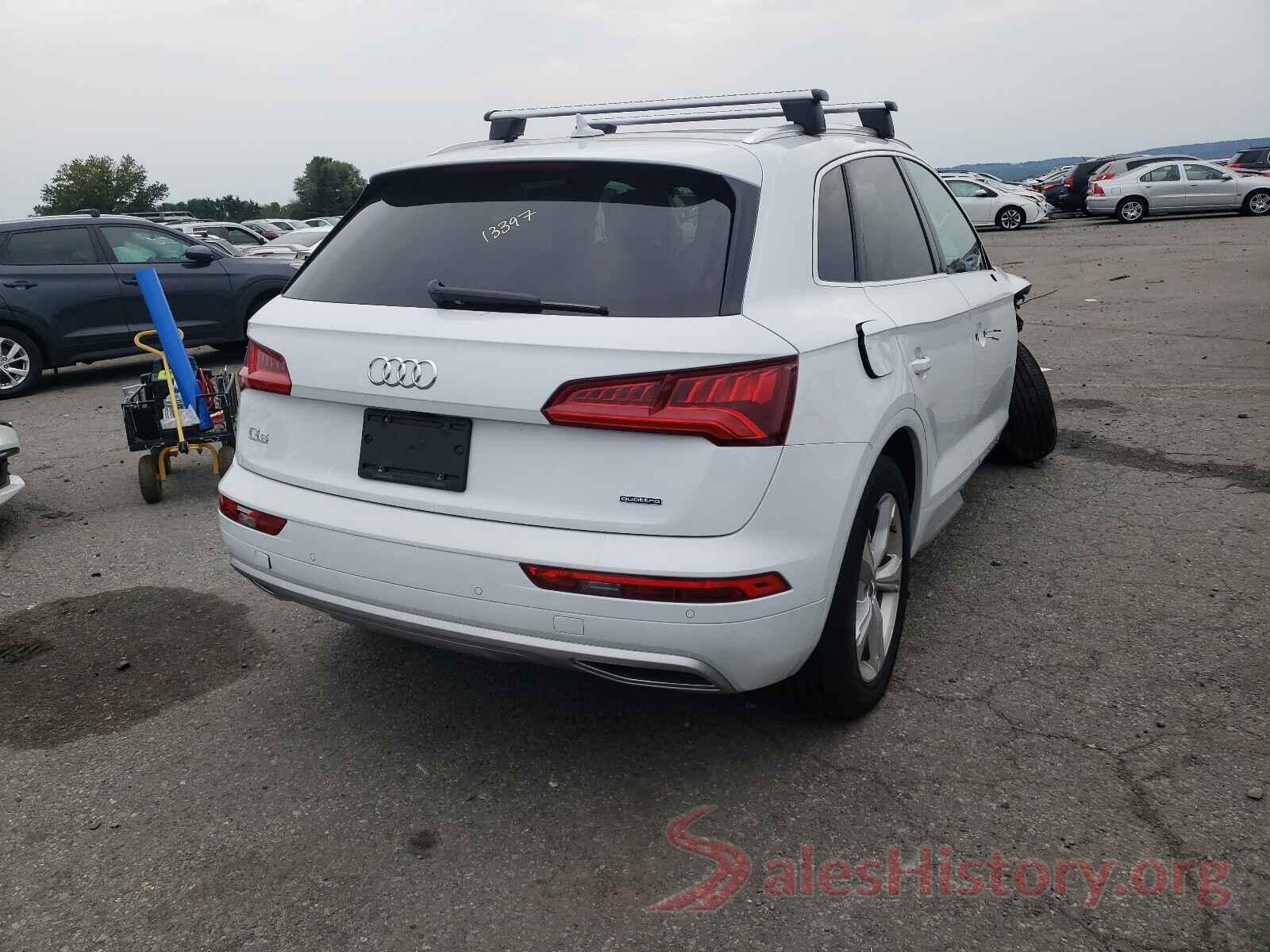 WA1BNAFY7L2012873 2020 AUDI Q5