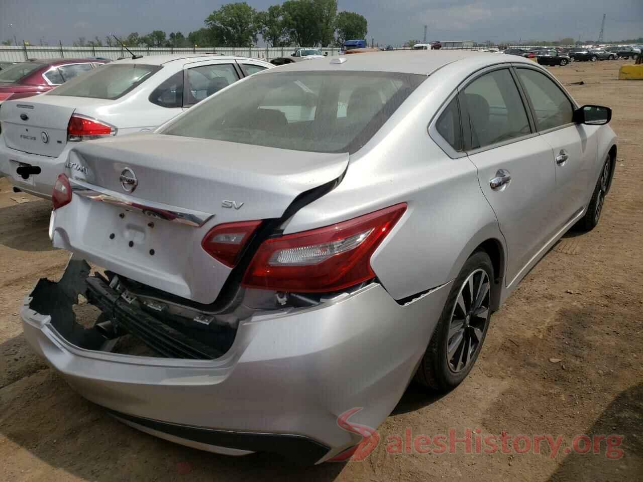 1N4AL3AP7JC269272 2018 NISSAN ALTIMA